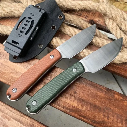 Fixed Blades and Knifes