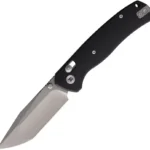Axis Lock G10 Black