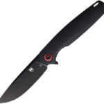 Rath Linerlock Black