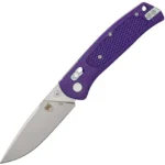 EDC Scout Bar Lock Purple