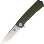 Serpent Linerlock OD
