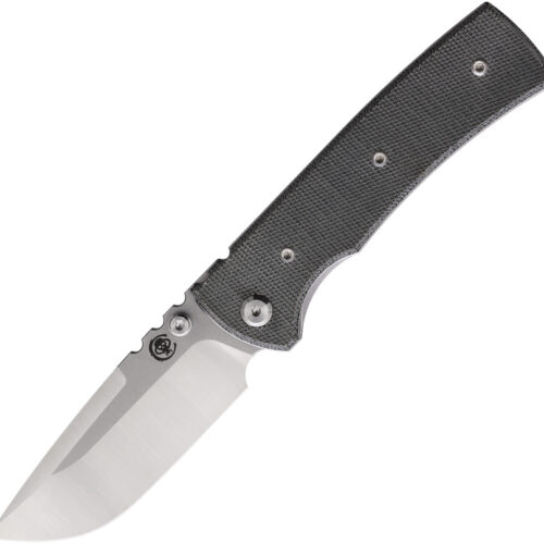 Redencion 229 Linerlock Blk CHAV14230