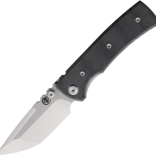 Redencion Street Linerlock Blk CHAV14235