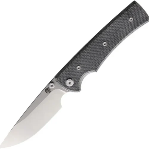 Chaves Knives Close Liberation 229 Linerlock DP CHAV14312 -BDH+