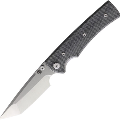 Liberation 229 Linerlock Tanto CHAV14313
