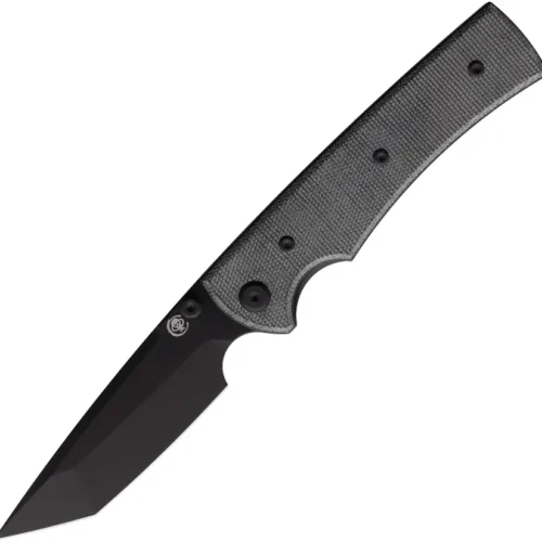 Premium Chaves tactical folding knife designed for durability, precision cutting, and everyday carry