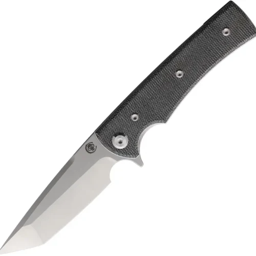 Liberation Street Linerlock Tanto