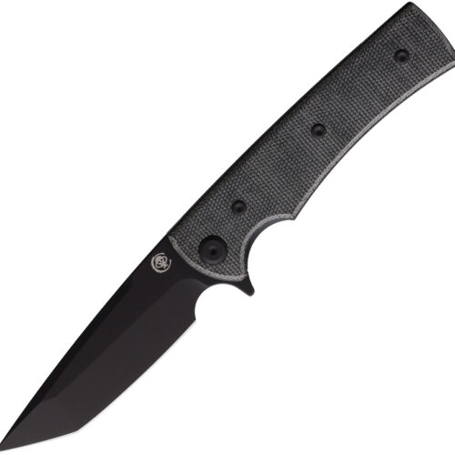 Liberation Street Linerlock Tanto CHAV14323