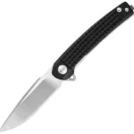 Linerlock G10 Black