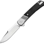 Framelock CF Ti