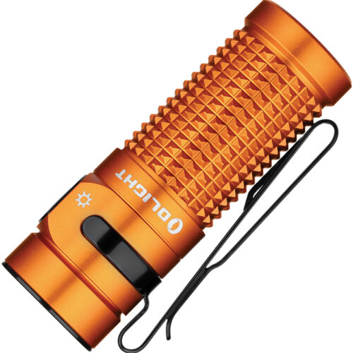 Olight Baton 4 Flashlight Premium OG