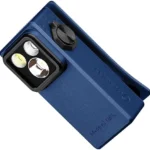 Oclip Ultra Navy Blue
