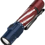 Warrior Ultra Flashlight Stars
