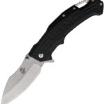 Linerlock A/O Black