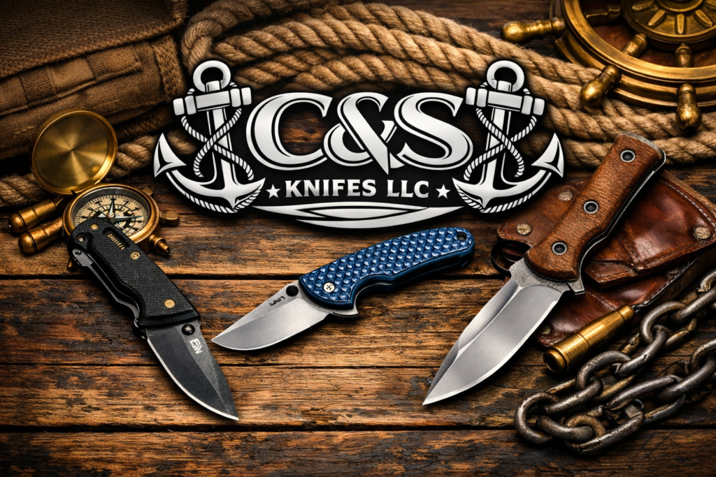 EDC Premium Knifes