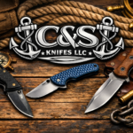 EDC Premium Knifes