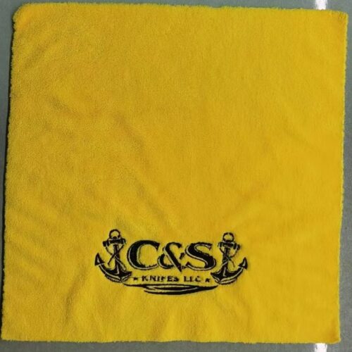 C&S Cleaning Cloth