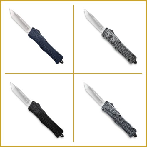 OTF Knifes