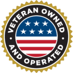 Veteran owned and operated