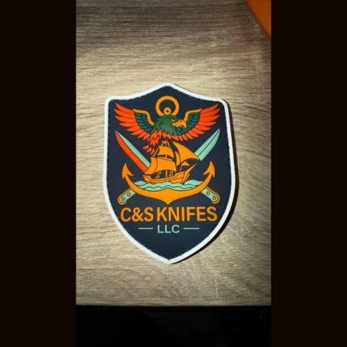 CNSVINYLPATCH-VELCRO