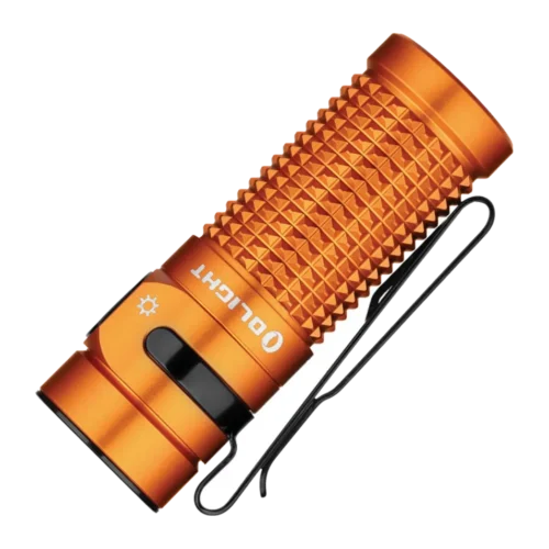 Olight Baton 4 Flashlight Premium OG