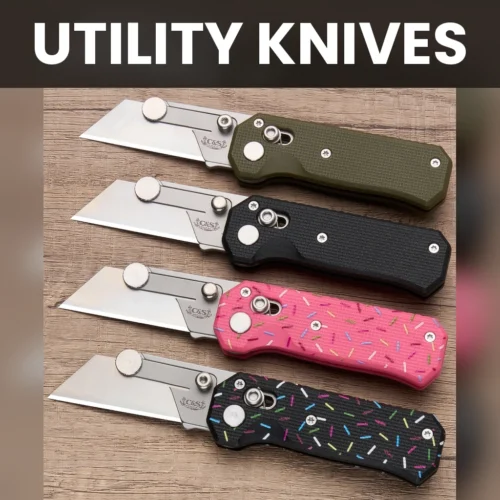 Utility Knives